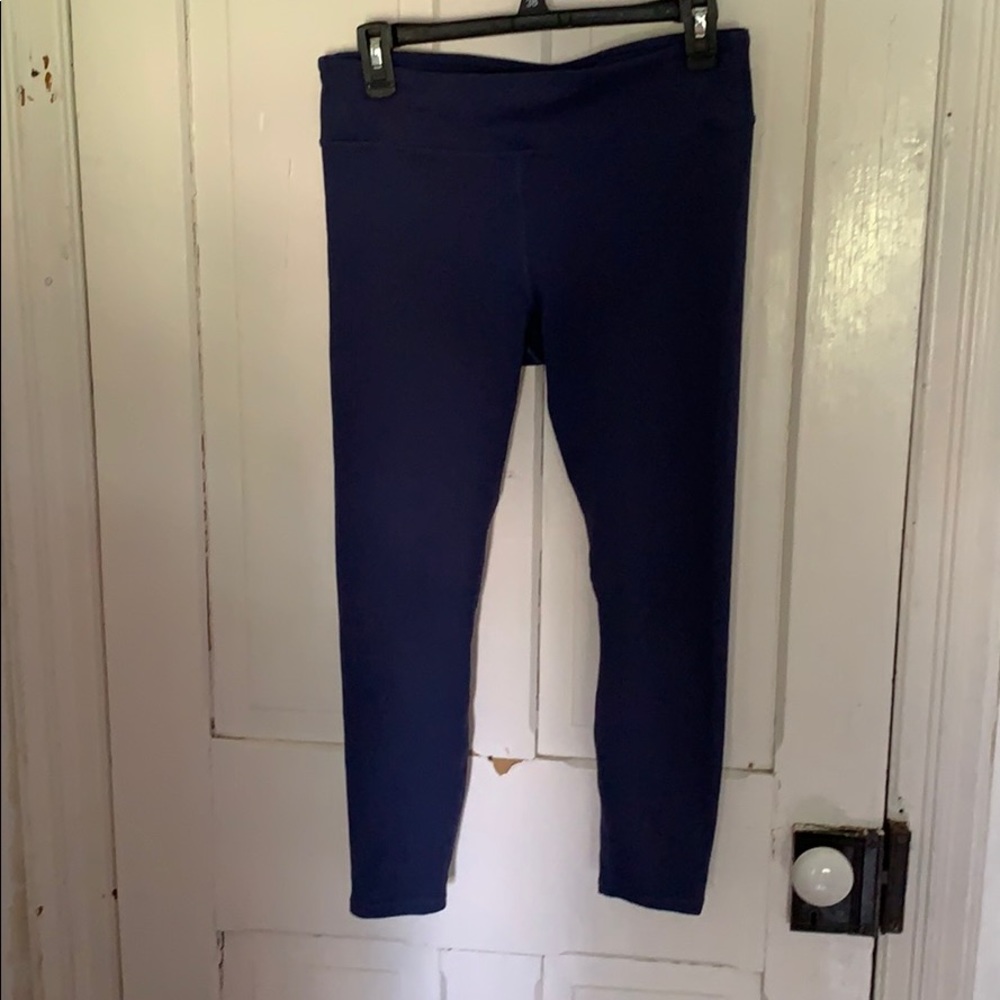 Fabletics Powerhold Athletic Leisure Pant